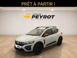 DACIA Sandero ECO-G 100 Stepway Extreme