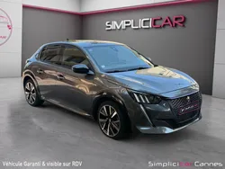 PEUGEOT 208 Génération II Phase 1 1.2 PureTech 100ch S&S GT Line EAT8 102Ch Garantie 12 mois 70000 kms