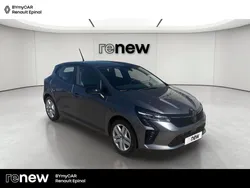 RENAULT Clio TCe 90 ch GSR2 Evolution