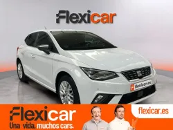 SEAT Ibiza 1.0 TSI S&S Special Edition 115