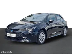 Toyota Corolla 1.8 Hybrid Comfort