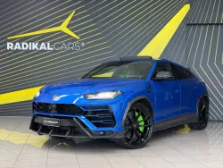 Lamborghini Urus 4.0 V8 Aut.