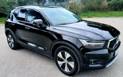 Volvo XC40 XC40 T3 Momentum Pro Aut. Momentum Pro