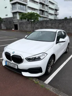 BMW 118 118i F1H