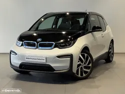 BMW i3 120Ah