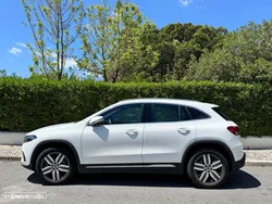 Mercedes-Benz EQA 250+