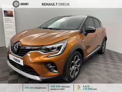 Renault Captur TCe 90 - 21 Intens