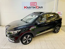 MG ZS EV 44.5 kWh Luxury