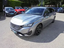 Peugeot 308 SW 130ch EAT8 Allure Pack