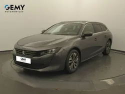 Peugeot 508 SW PureTech 130 ch S&S EAT8 Allure Pack