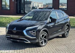 Mitsubishi Eclipse Cross 4WD Plus Select