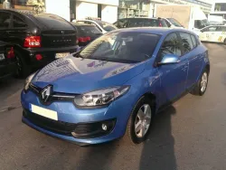 Renault Megane Mégane 1.5dCi Business 110 Business