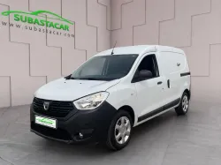DACIA Dokker 1.6 Essential GLP 75kW