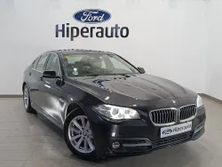BMW 520 520dA
