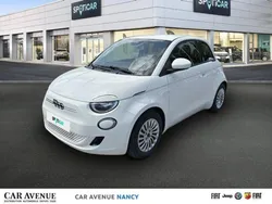 FIAT 500 e 95 ch Action