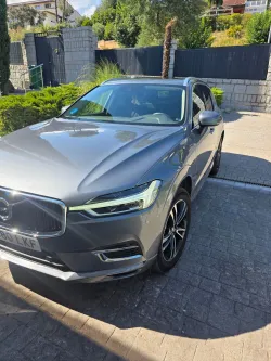 VOLVO XC60 T8 Twin Recharge R-Design
