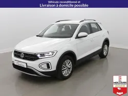 Volkswagen T-Roc TSI EVO 150 DSG7 Life