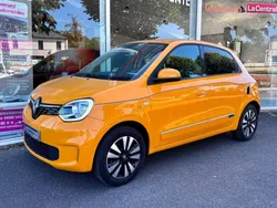 Renault Twingo III SCe 65 Intens