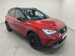 SEAT Arona 1.0 TSI 95 ch Start/Stop BVM5 FR