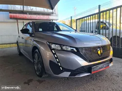 Peugeot 308 PureTech 130 Stop & Start Style