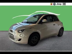 Fiat 500 e 118ch Giorgio Armani Collectors Edition Prime CEE de 4800 déduite