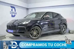 PORSCHE Cayenne E-Hybrid Aut.