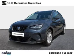 SEAT Arona 1.0 TSI 95 ch Start/Stop BVM5 Edition