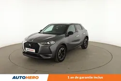 DS 3 Crossback 1.5 Blue-HDi So Chic 100 ch