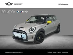 Mini Mini Cooper SE 184ch Essential BVA