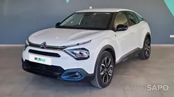 Citroen C4 1.6 16V SX Pack Automatic de 2024