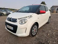 Citroën C1 1.2 VTi 82 ch Mentos – 1ère Main – 44 000 km – Garantie 6 mois