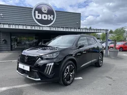 Peugeot 2008 1.2 HYBRID 136CH GT E-DCS6