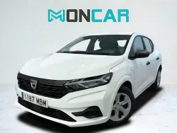 DACIA Sandero TCe Essential 67kW
