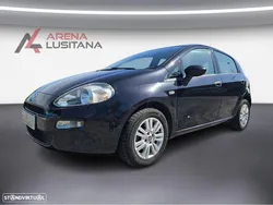 Fiat Punto 1.2 Easy S&S
