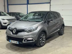 Renault capture 0.9 90 cv tce moteur a chaîne entretien complet renault 1er main ✋