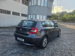BMW 120 120D 163CV muito novo