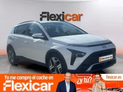 HYUNDAI Bayon 1.0 TGDI Essence