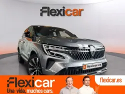 RENAULT Austral 1.3 TCe Mild Hybrid Equilibre 103kW