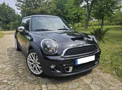 MINI Cooper SD GPS John Cooper Works 143cv 2000CC