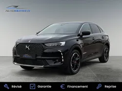 DS 7 Crossback 2.0 BlueHDi 180ch Performance Line EAT8