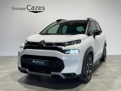 Citroën C3 Aircross BlueHDi 110 S&S BVM6 Shine Pack
