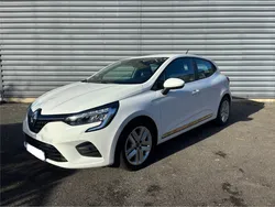 Renault Clio 5 1.5 dci 100 business