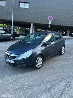 Opel Corsa 1.2 Cosmo