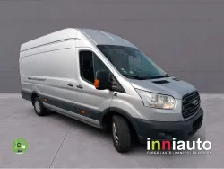 FORD Transit Van Trend 130