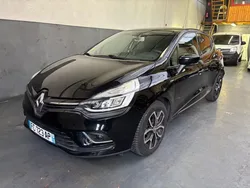 RENAULT CLIO Intens limited Car play 65 000 km D’origine- IV 5 Portes Phase 2 1.5 dCi FAP Energy eco2 S&S 75 cv