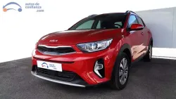 KIA Stonic 1.0 T-GDi MHEV iMT Drive Plus 100