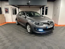 RENAULT Megane III Phase 3 Hatchback 1.5 dCi eco2 S&S 110 cv