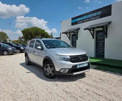 Dacia Sandero STEPWAY NAVY 0.9 TCE 90 CV