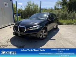 BMW SERIE 1 116d DKG Business Design - GARANTIE 6 MOIS TVA