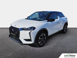 DS DS 3 BlueHDi 130 EAT8 Rivoli